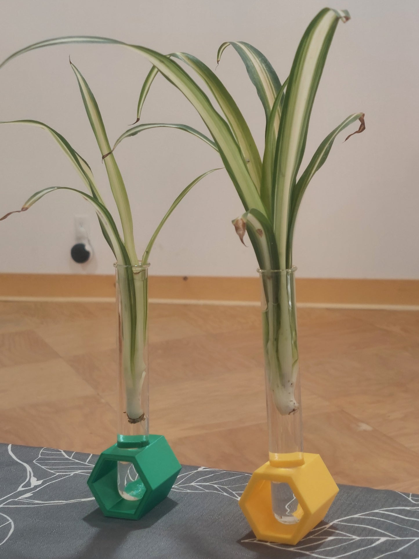 Small 3D Vases